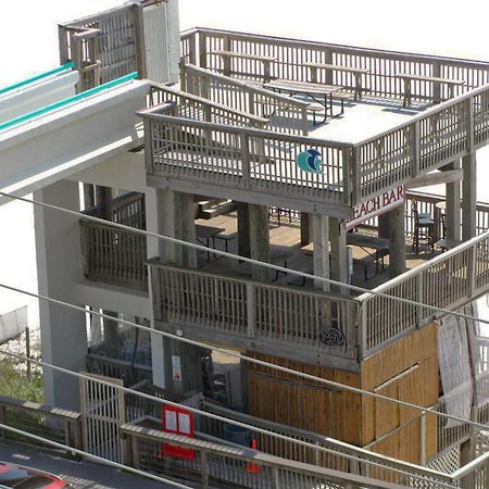 Surfside Resort #1409 德斯廷 外观 照片