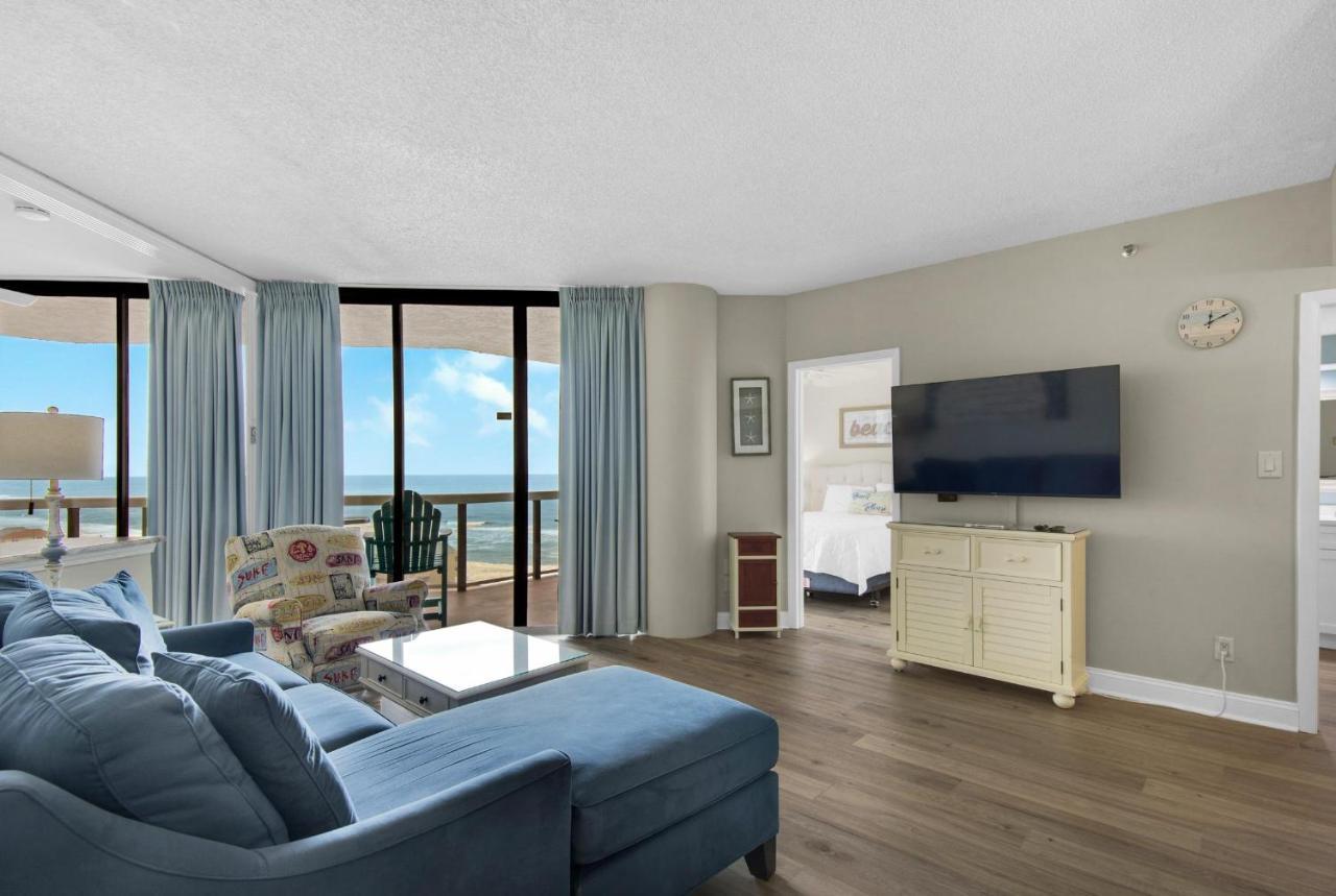 Surfside Resort #1409 德斯廷 外观 照片