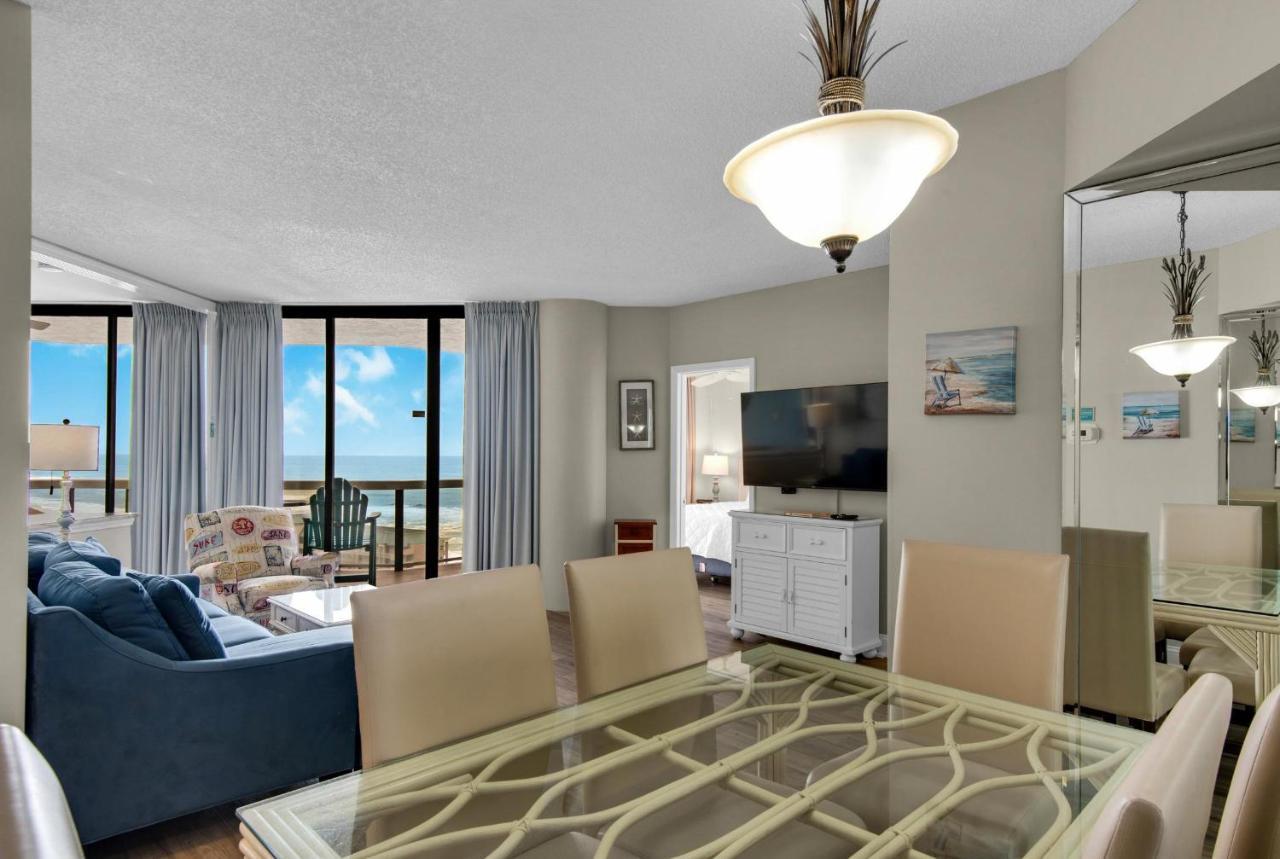 Surfside Resort #1409 德斯廷 外观 照片