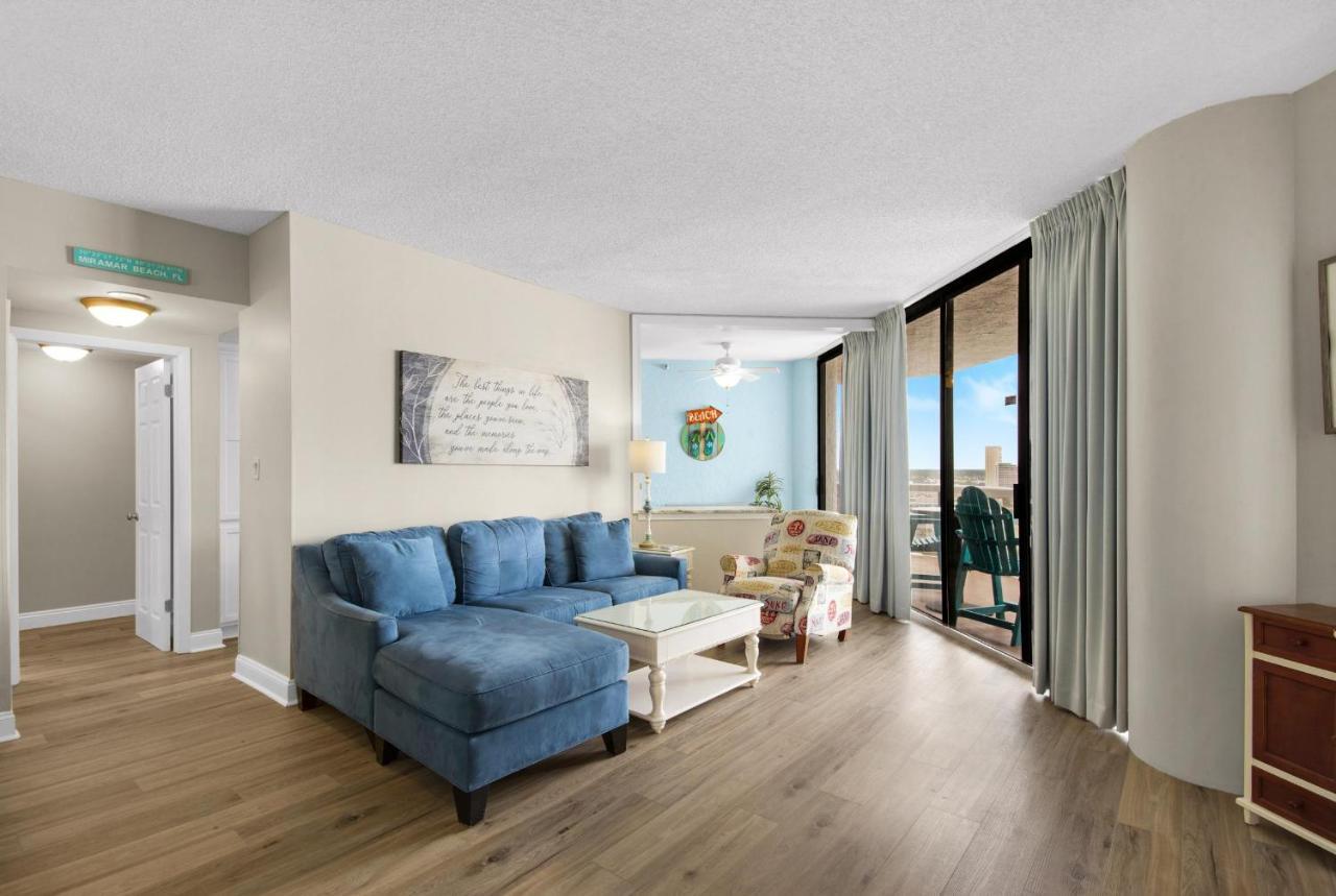 Surfside Resort #1409 德斯廷 外观 照片
