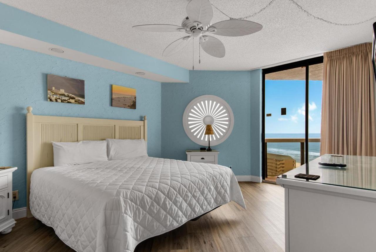 Surfside Resort #1409 德斯廷 外观 照片