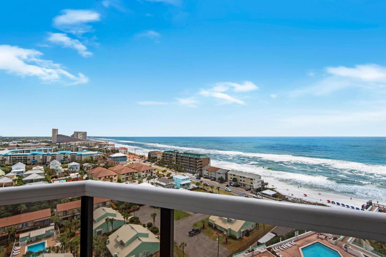 Surfside Resort #1409 德斯廷 外观 照片