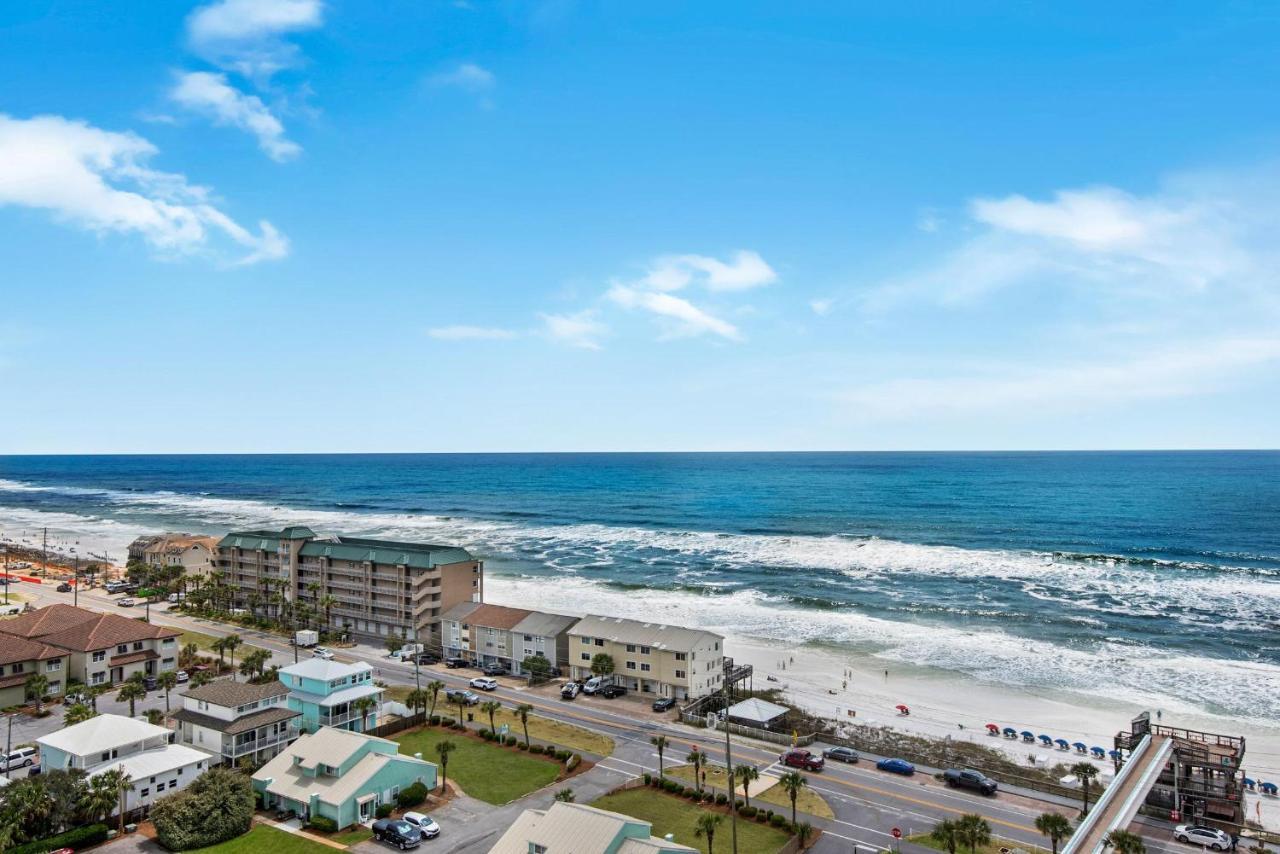 Surfside Resort #1409 德斯廷 外观 照片