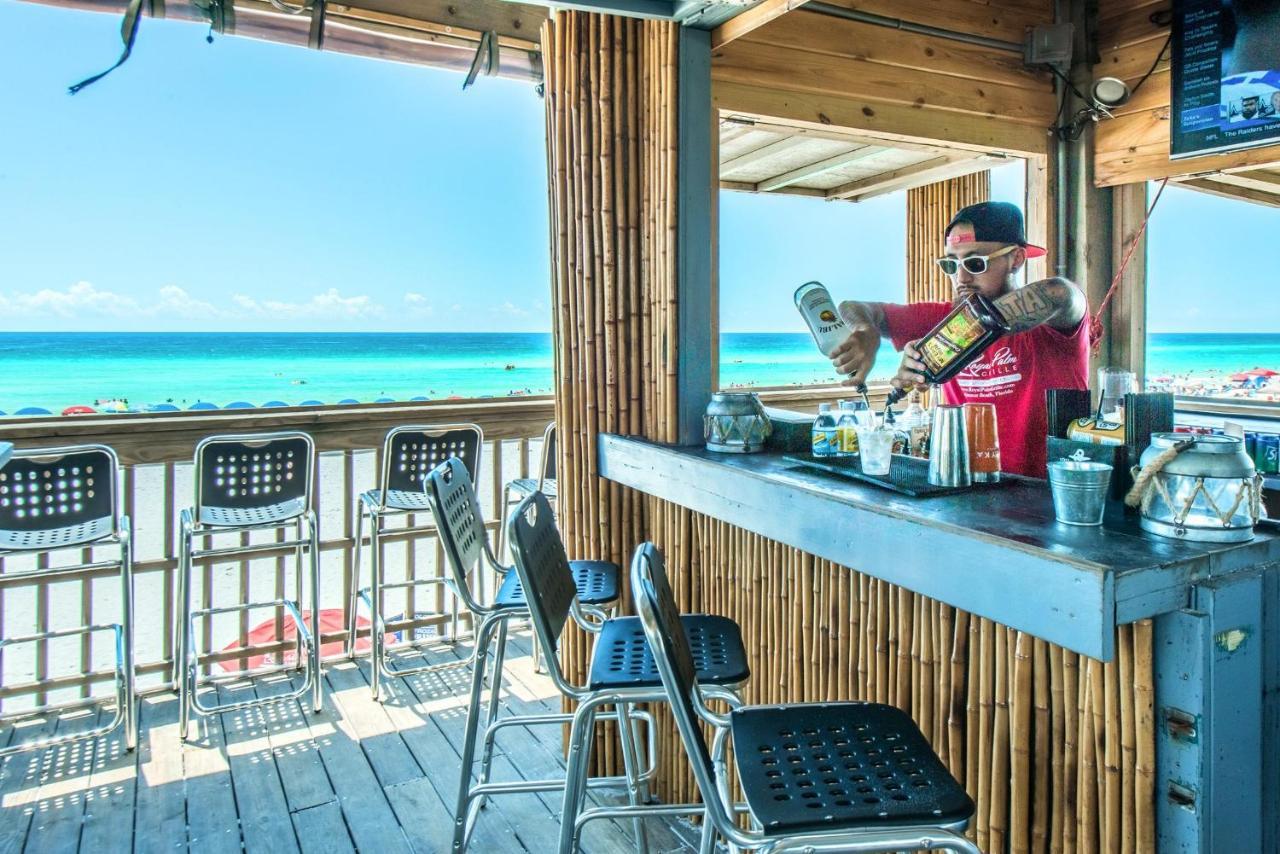 Surfside Resort #1409 德斯廷 外观 照片