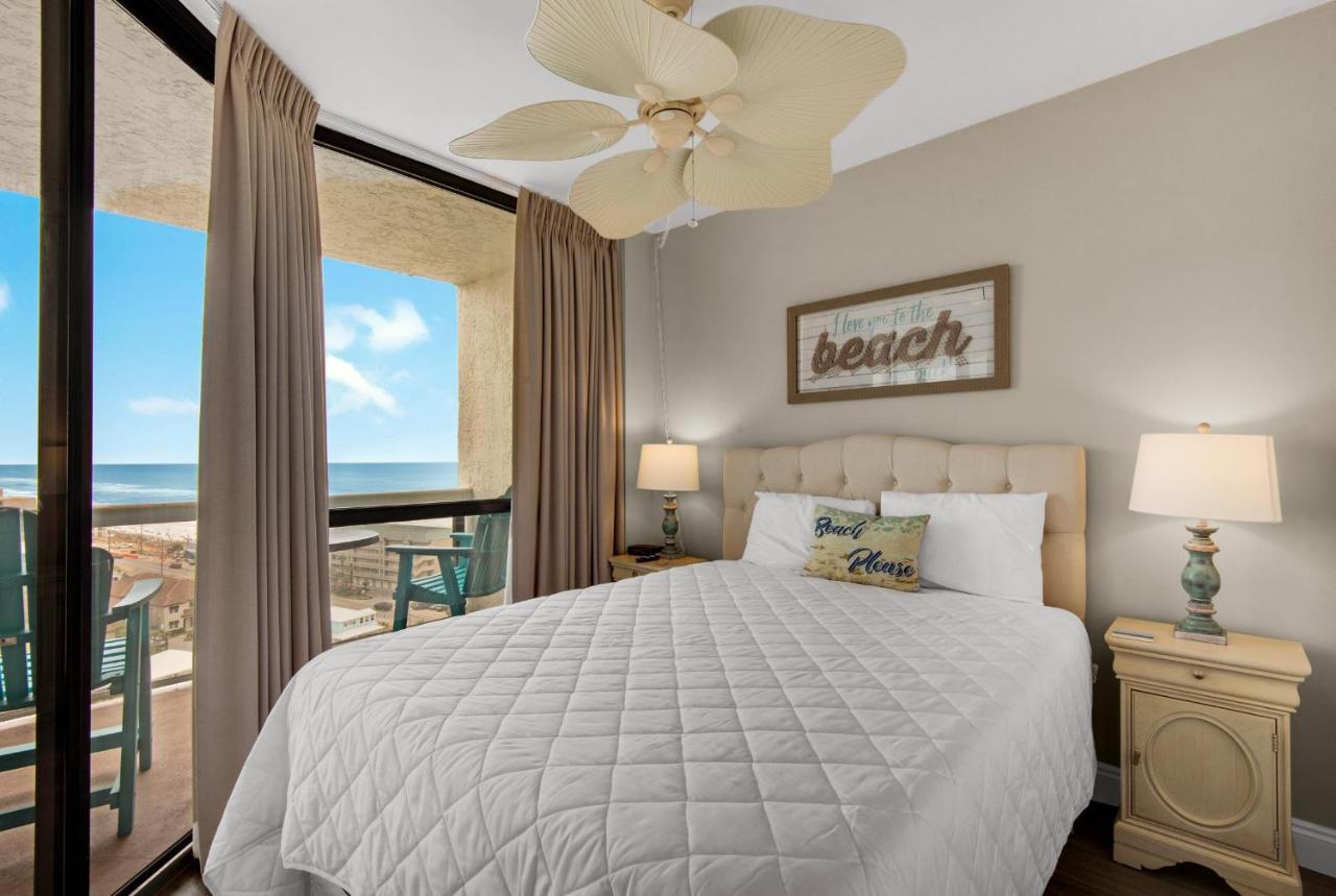 Surfside Resort #1409 德斯廷 外观 照片