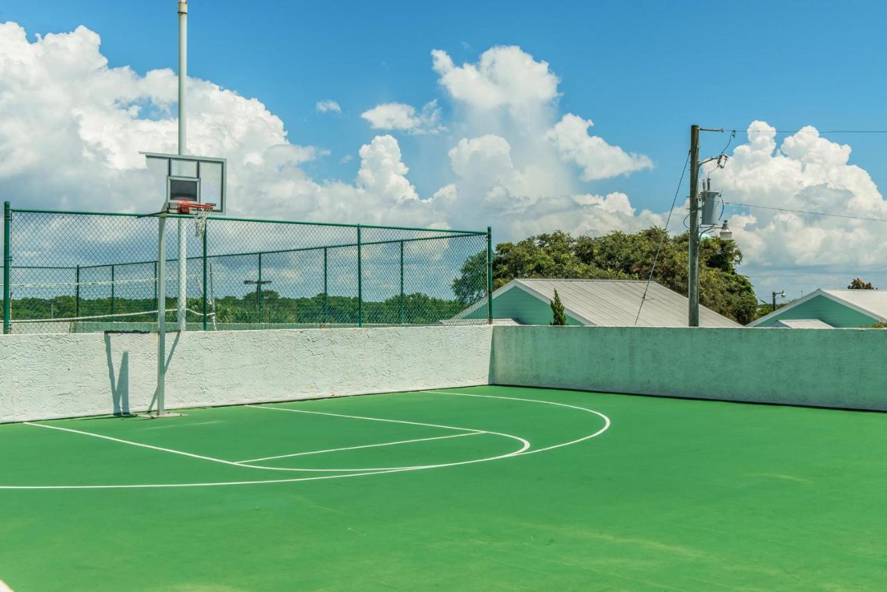 Surfside Resort #1409 德斯廷 外观 照片
