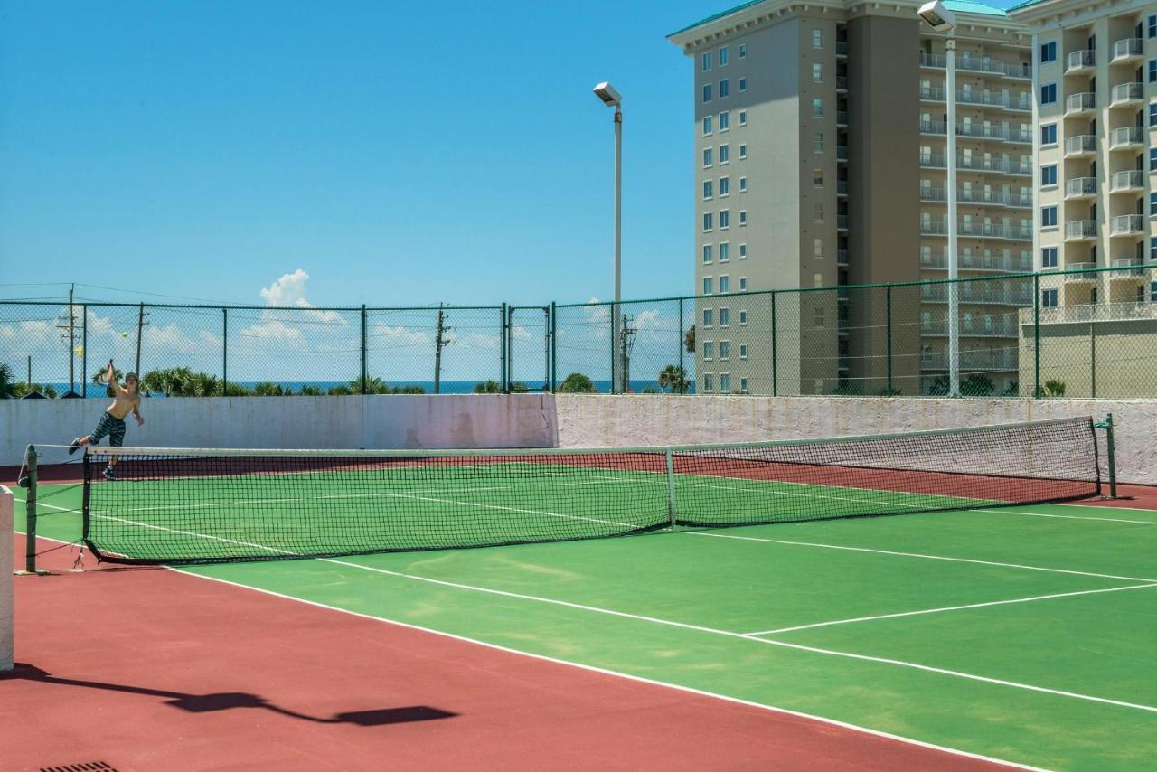Surfside Resort #1409 德斯廷 外观 照片