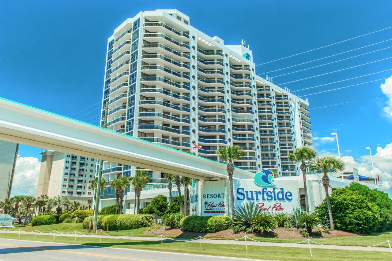 Surfside Resort #1409 德斯廷 外观 照片