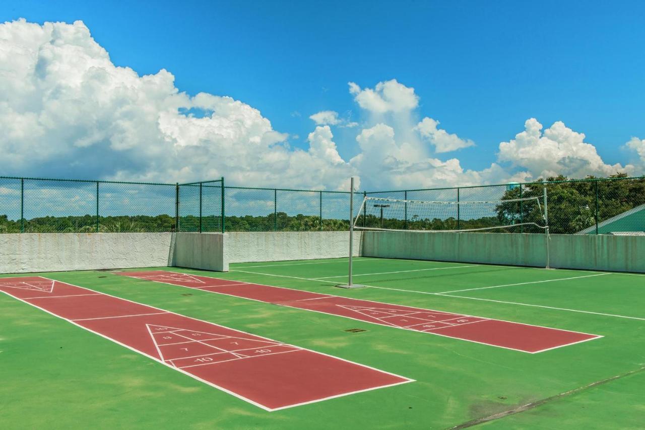 Surfside Resort #1409 德斯廷 外观 照片