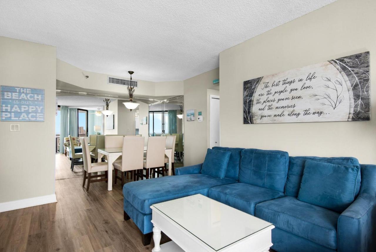 Surfside Resort #1409 德斯廷 外观 照片