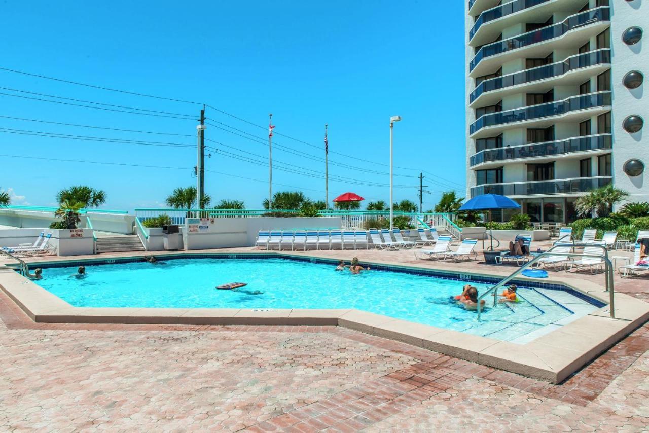Surfside Resort #1409 德斯廷 外观 照片