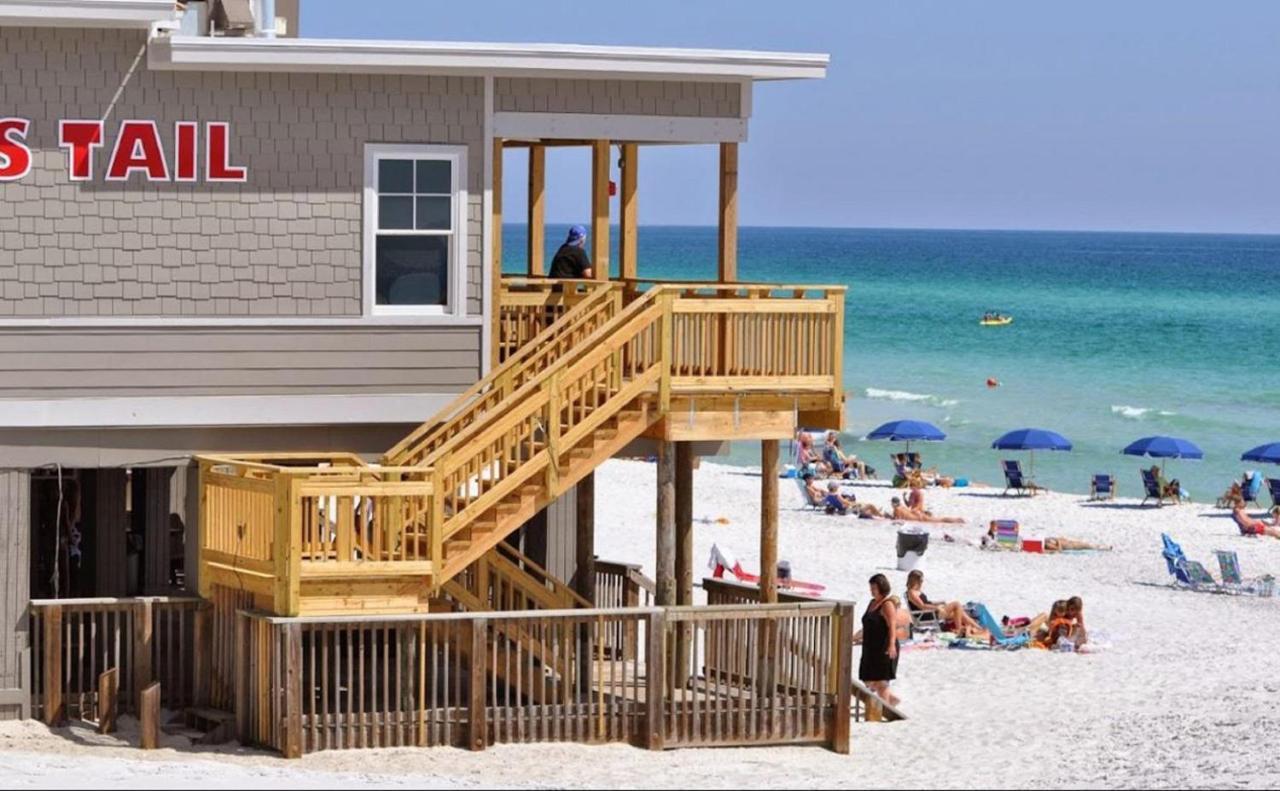 Surfside Resort #1409 德斯廷 外观 照片