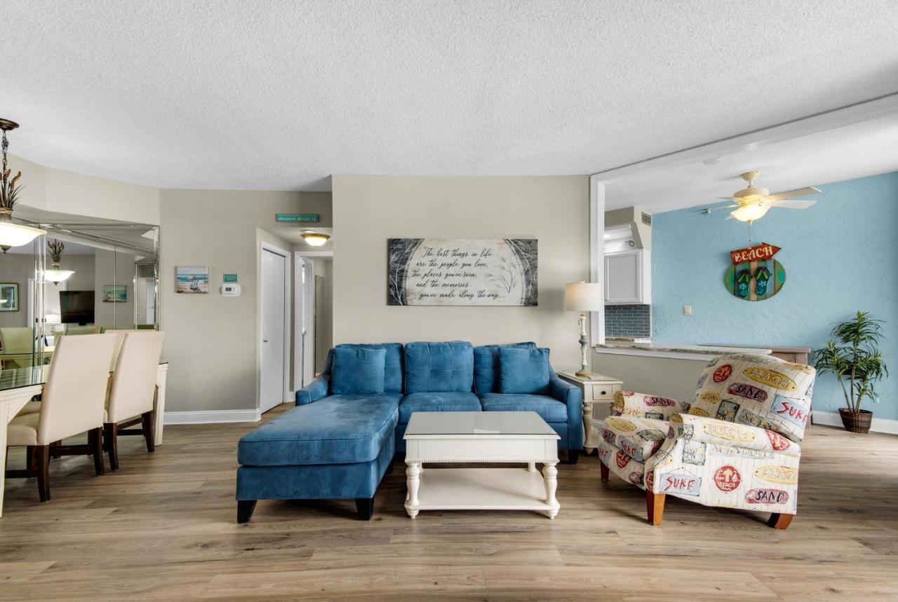 Surfside Resort #1409 德斯廷 外观 照片