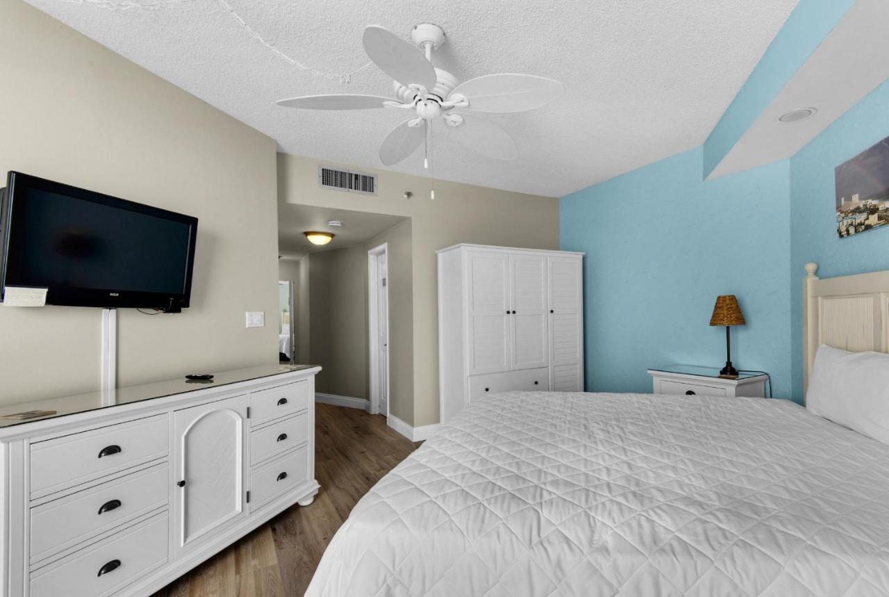 Surfside Resort #1409 德斯廷 外观 照片