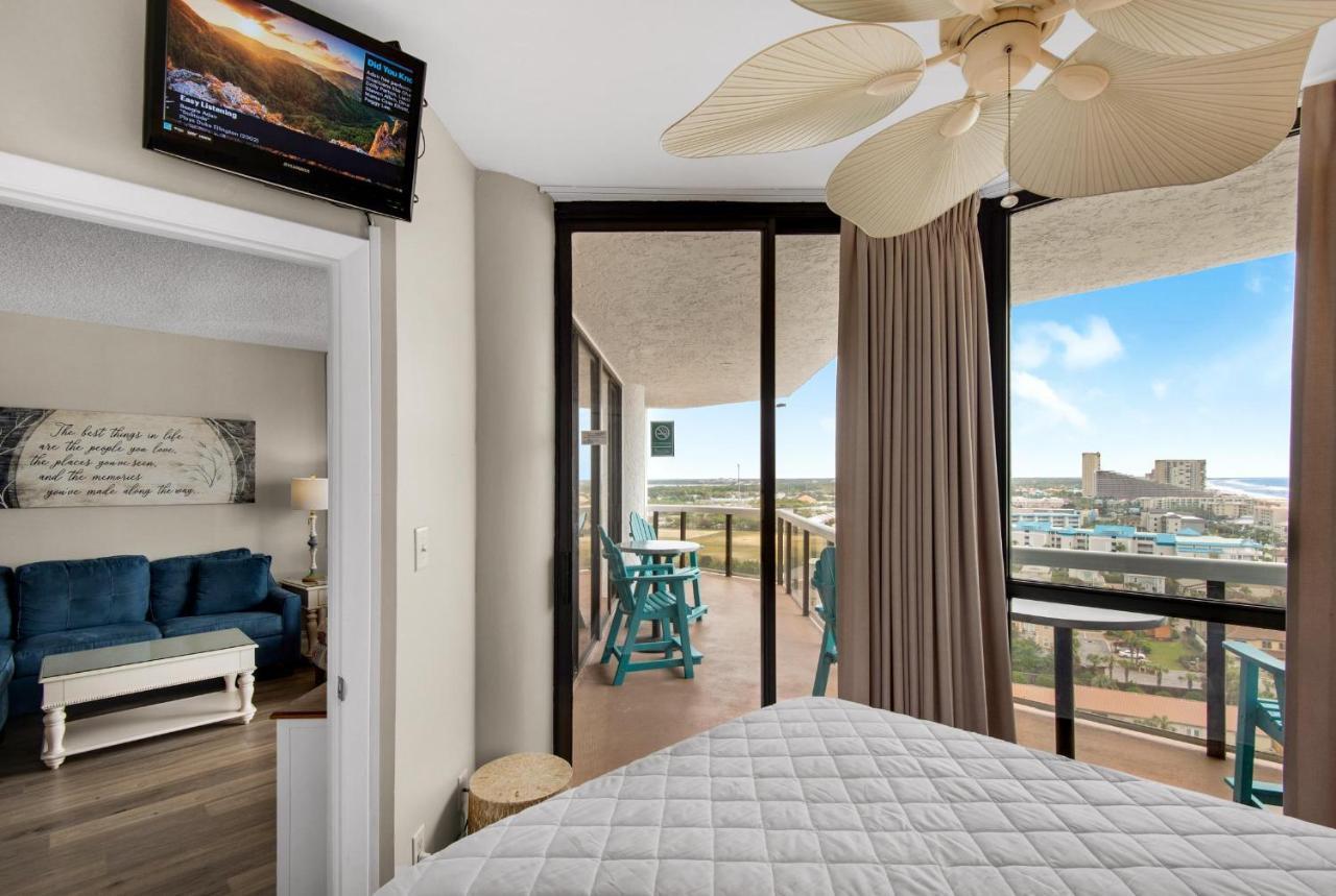 Surfside Resort #1409 德斯廷 外观 照片