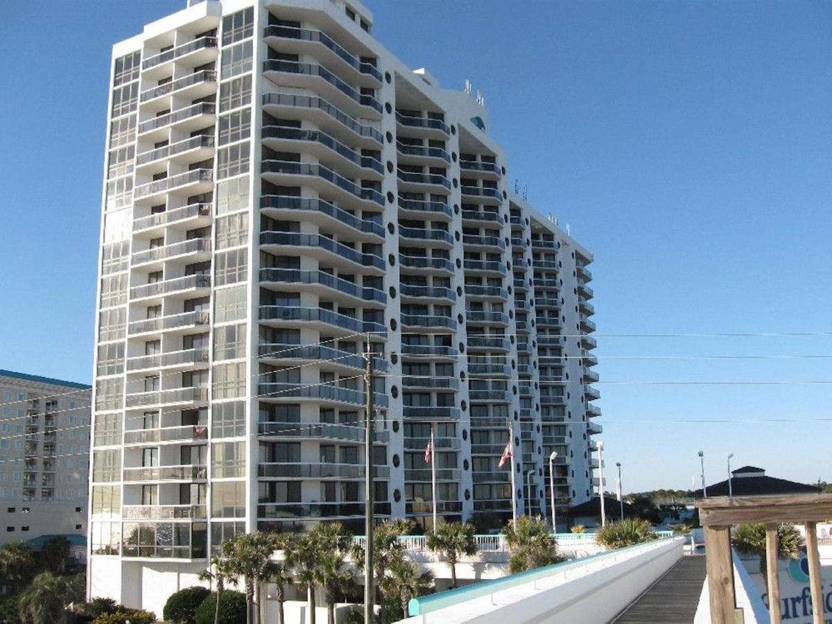 Surfside Resort #1409 德斯廷 外观 照片