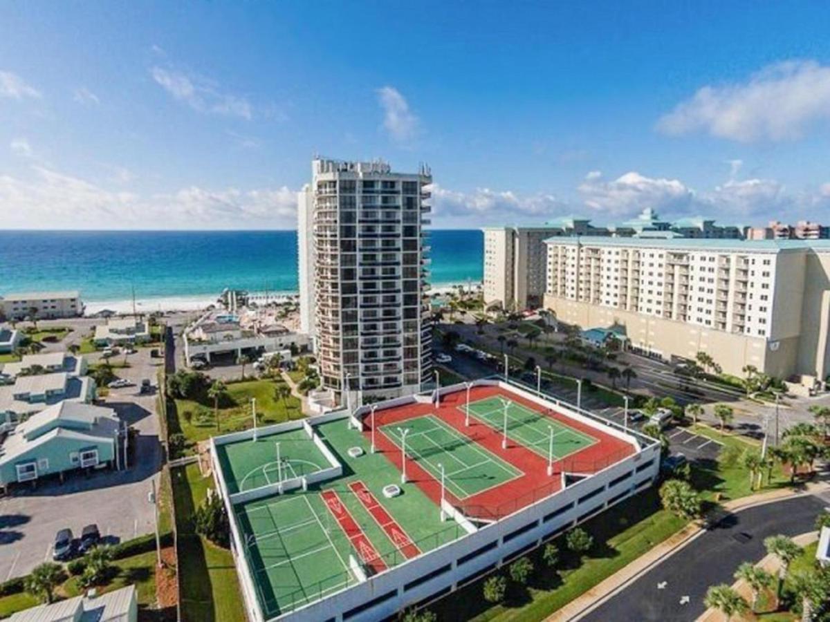 Surfside Resort #1409 德斯廷 外观 照片