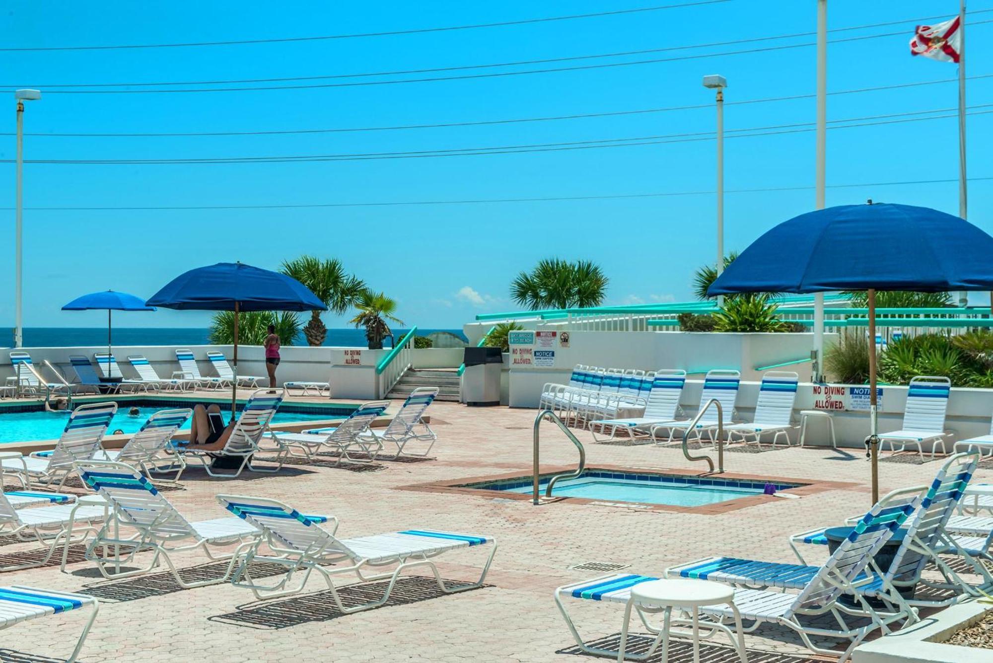 Surfside Resort #1409 德斯廷 外观 照片